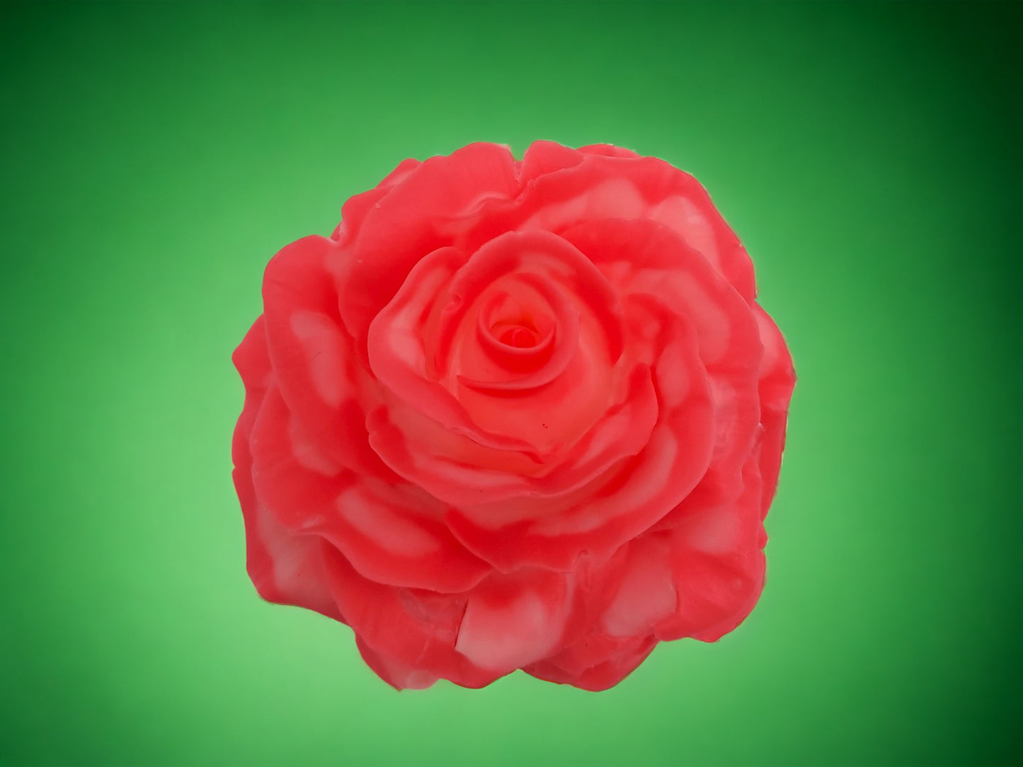 Roses Soap Flower