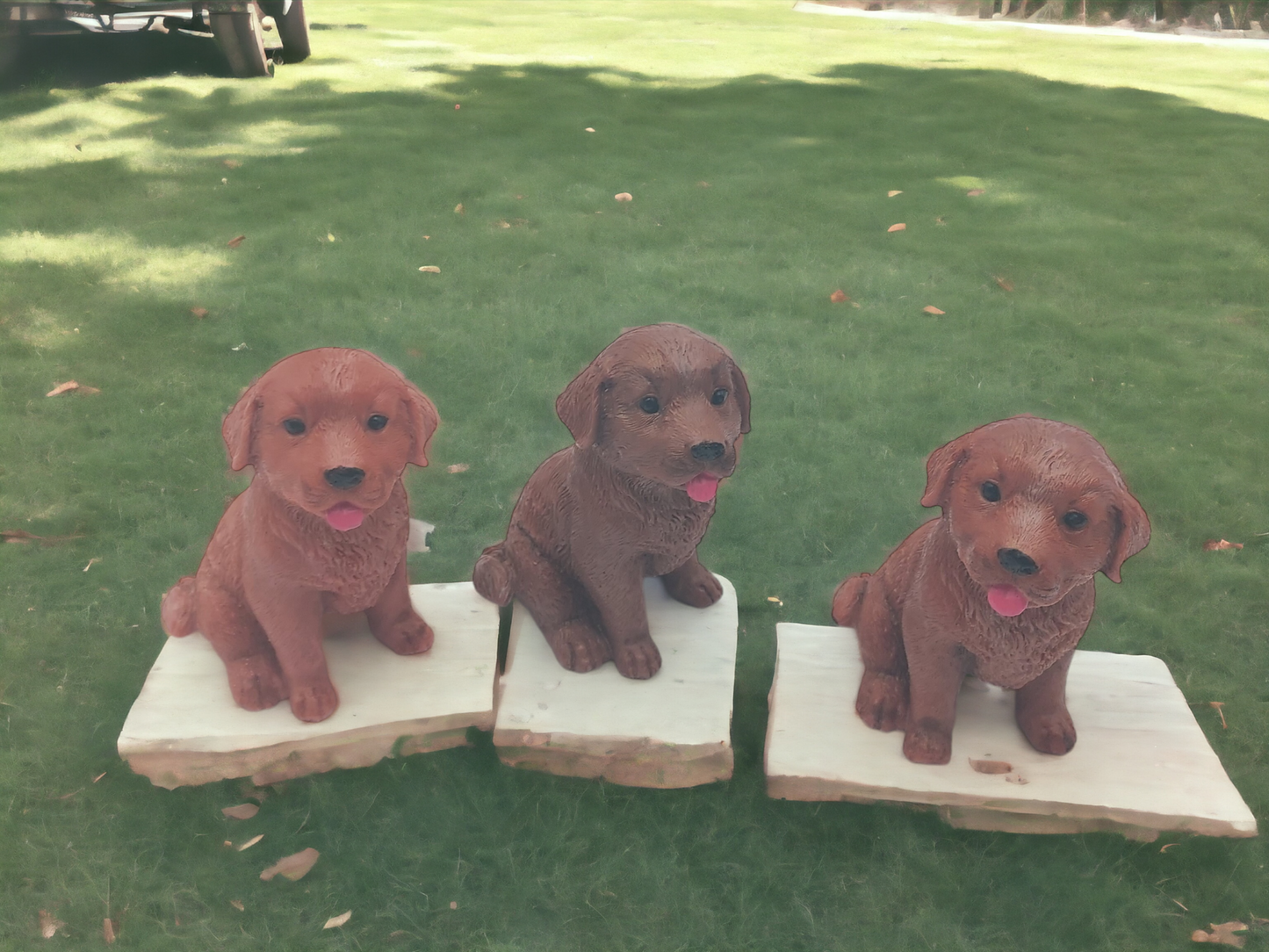 Labrador Soap Bar