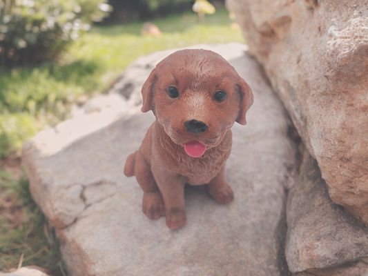 Labrador Soap Bar