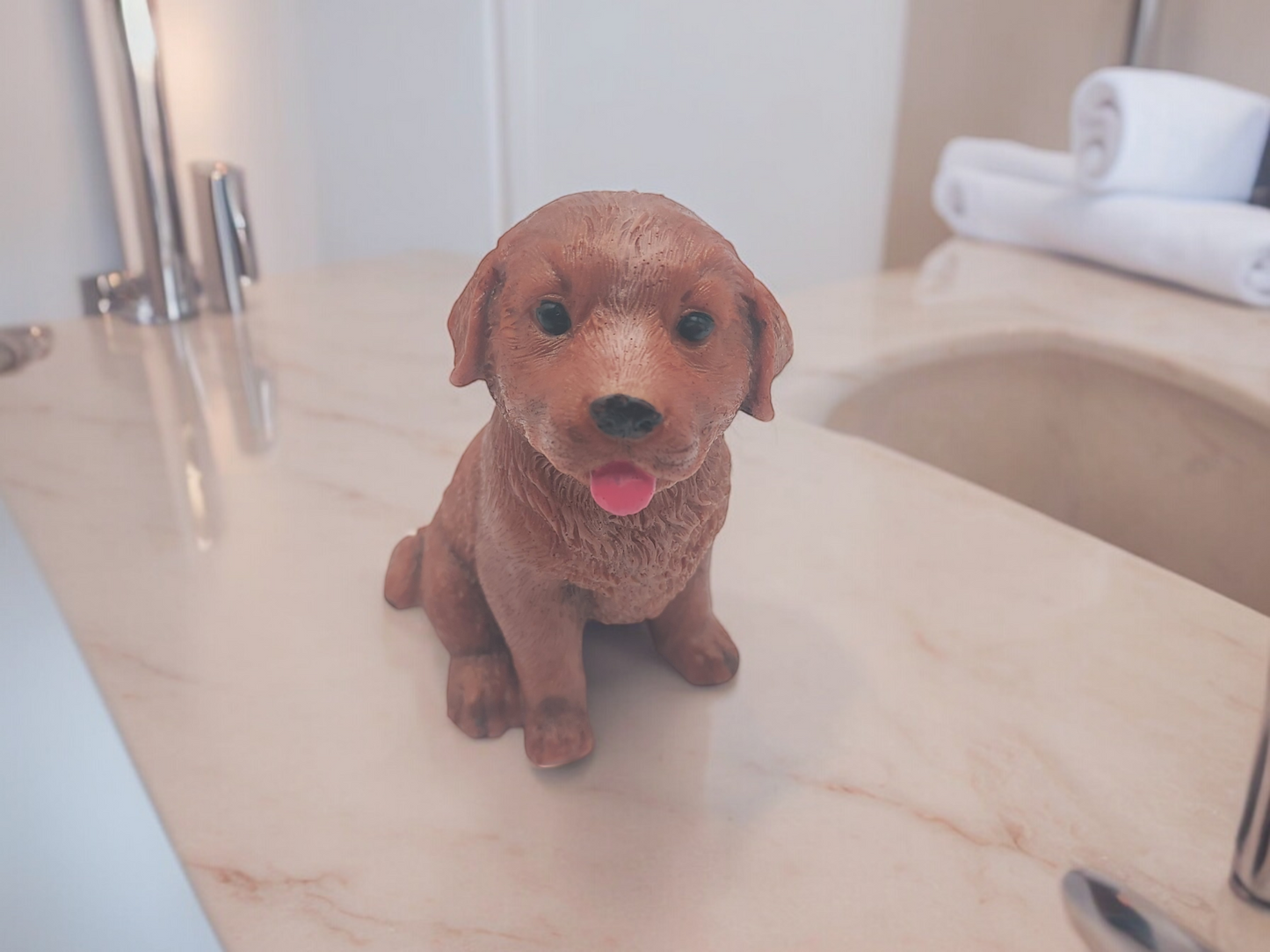 Labrador Soap Bar