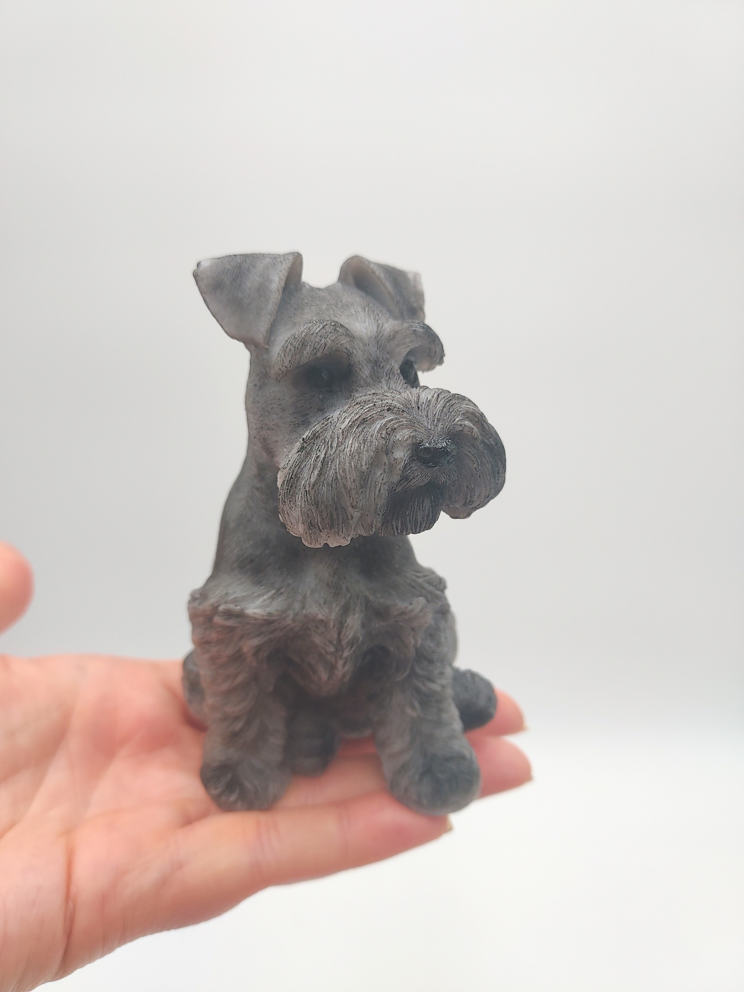 Schnauzer Soap