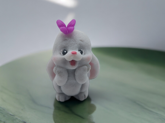 Floppy Ears Bunny Soap