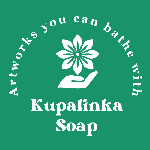 Kupalinka Soap